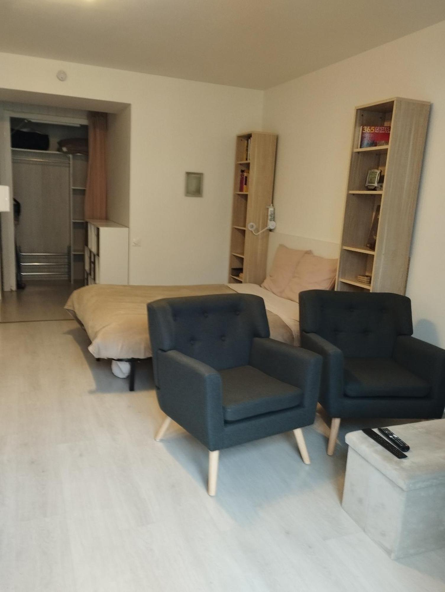 Appartamento Le Petit Nid Montgaillard  Esterno foto